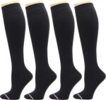 Women's Graduated Compression Knee High Socks