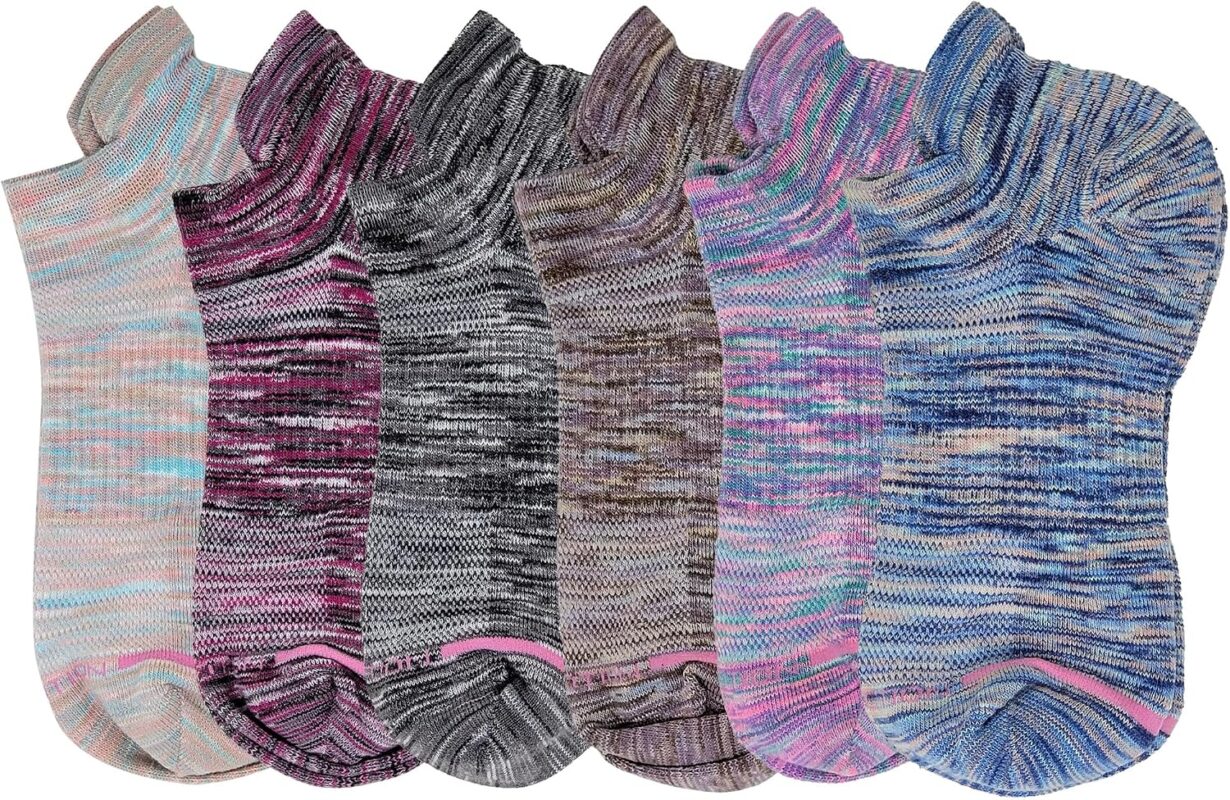 Women's compression socks