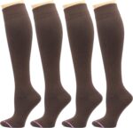 8-15 mmHg Women's Compression Socks