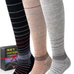 BBFREY cotton compression socks