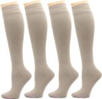 Dr. Motion Women's Compression Socks 8-15 mmHg