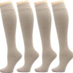 Dr. Motion Women's Compression Socks 8-15 mmHg