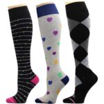 Dr Motion Women's Compression Socks