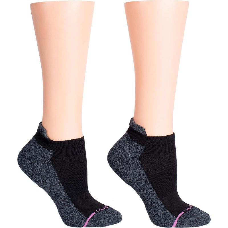 Dr. Motion Compression Low Cut Socks Dr. Motion Compression Low Cut Socks