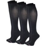 Dr. Motion Compression Socks for Women