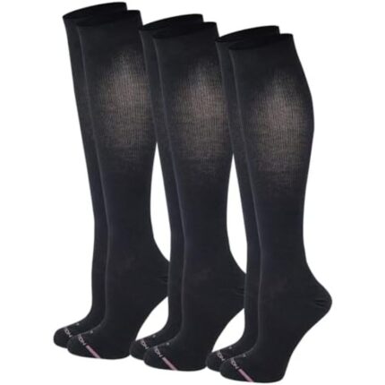 Dr. Motion Compression Socks for Women