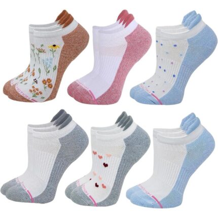 Dr. Motion Compression Socks for Women