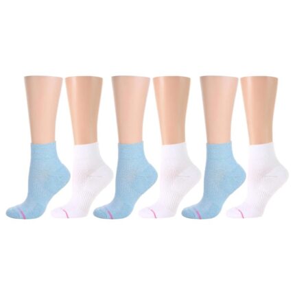 Dr. Motion Compression Socks for Women