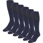 Dr. Motion Men's Compression Socks 8-15 mmHg