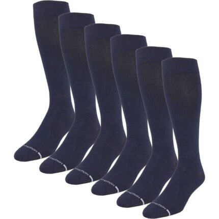 Dr. Motion Men's Compression Socks 8-15 mmHg