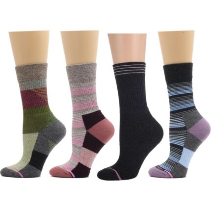Dr. Motion Outdoor Compression Socks