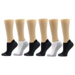 Dr. Motion Women’s Ankle Compression Socks