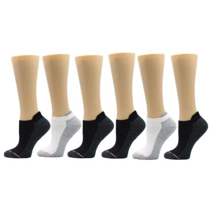 Dr. Motion Women’s Ankle Compression Socks