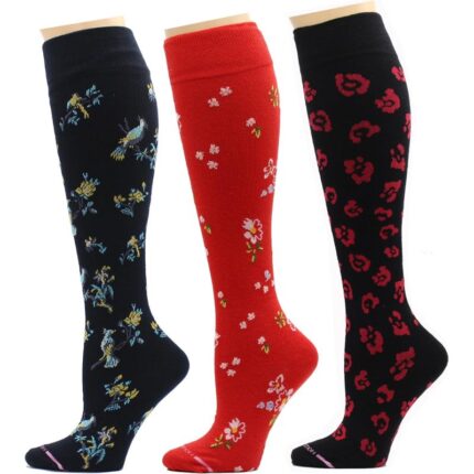 Dr. Motion Women's Compression Socks