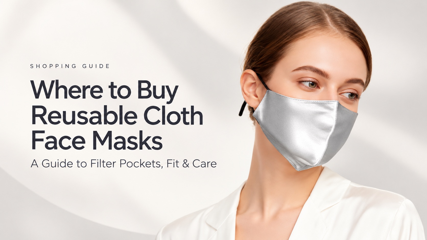 where to buy reusable cloth face masks with filter